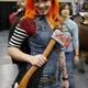 Illustration for article titled The Coolest And Most Creative Cosplay From Quebec Comic-Con!